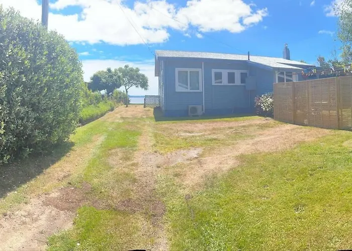 Blue Cottage, On The * Rotorua