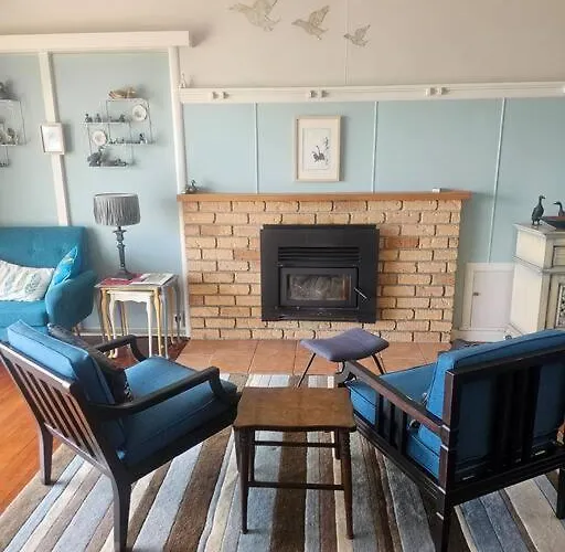 Holiday home Blue Cottage, On The